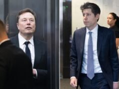 Los abogados de Elon Musk y Sam Altman ponen fin a la demanda de OpenAI con duras despedidas