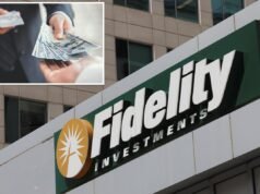 Fidelity pagará 2,5 millones de dólares en un acuerdo por violación de datos