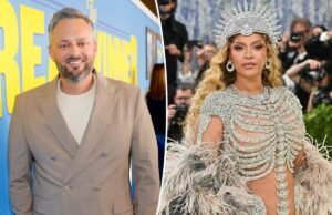 El comediante Nate Bargatze es más alto que Beyoncé y quiere construir su propio Disney World en Nashville