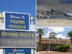 Súplica desesperada de la familia Primm ante el cierre de los centros de juego en California y Nevada