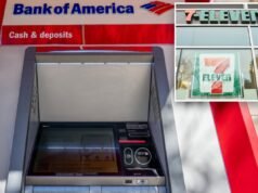 Bank of America acepta un acuerdo de 2,25 millones de dólares en una demanda sobre cajeros automáticos de 7-Eleven: descubra si es elegible para recibir un pago