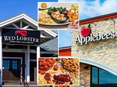 Applebee’s y Red Lobster ofrecen infinitas ofertas de comida: cómo aprovechar al máximo su inversión