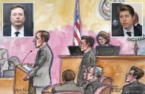 Elon Musk pierde su caso contra OpenAI gracias a un veredicto unánime