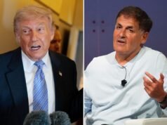 Mark Cuban se unirá a Trump en el lanzamiento en la Casa Blanca de la iniciativa ampliada sobre medicamentos TrumpRx: informe