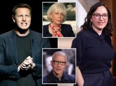 Paramount niega que Bari Weiss pueda ceder el control de CBS News