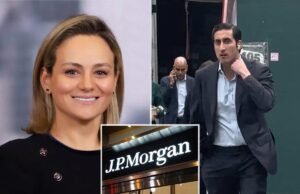 La directora de JPMorgan, Lorna Hajdini, demanda a Chirayu Rana por difamación
