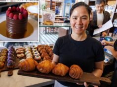 République figura entre las 14 mejores panaderías francesas de Estados Unidos