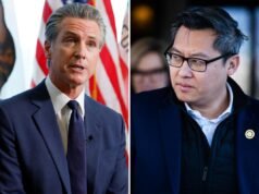 La deuda de desempleo de Gavin Newsom arrancada por el congresista de California