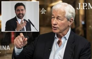 Jamie Dimon de JPMorgan tiene un mensaje directo para el ‘ideólogo’ Mamdani