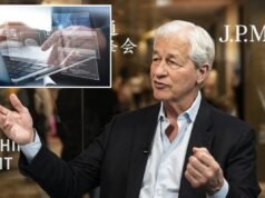 Jamie Dimon dice que JPMorgan contratará más especialistas en inteligencia artificial y menos banqueros
