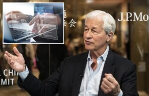 Jamie Dimon dice que JPMorgan contratará más especialistas en inteligencia artificial y menos banqueros