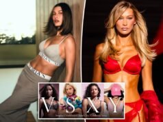 Victoria’s Secret recupera lo sexy con VSXY Ticker después de un fallido cambio de marca Woke