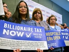 El “impuesto a los multimillonarios” será mucho más alto de lo anunciado