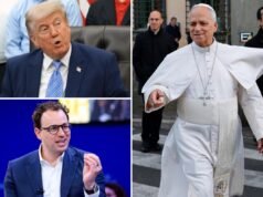 El Vaticano pide al cofundador ‘ateo’ de Anthropic que hable en un evento de AI mientras aumentan las tensiones con Trump en la Casa Blanca
