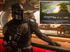 ‘The Mandalorian and Grogu’ comienza debajo de ‘Solo’ en la primera película de ‘Star Wars’ más débil de la era Disney