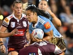 Lista del equipo femenino de State of Origin 2026 para el Partido 2: QLD Maroons y NSW Blues; Tiana Penitani Gray descartada, Rima Butler lista para debutar