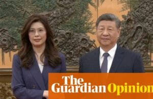 La opinión de The Guardian sobre el palo y la zanahoria de China: Es poco probable que Trump cambie de opinión sobre Taiwán durante su visita a Beijing | Editorial