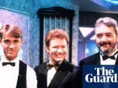 Vuelve a engañarte: Big Break regresará con Stephen Hendry para realizar trucos | Billar