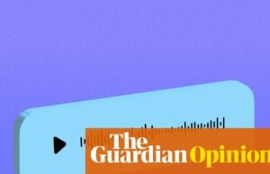 La colina en la que moriré: Las notas de voz convirtieron a mi generación en un montón de aburridos egocéntricos | Annabel Martín