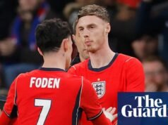 Phil Foden, Cole Palmer y Harry Maguire excluidos de la selección de Inglaterra para el Mundial | Inglaterra