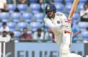 Lo más destacado del anuncio del equipo indio: Jadeja descansó del equipo de prueba; Duro, Gurnoor recibe su primera convocatoria