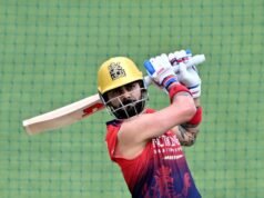 PBKS vs RCB, IPL 2026: récord cara a cara, más carreras, terrenos por delante Punjab Kings vs Royal Challengers Bengaluru