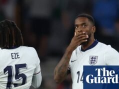 Tuchel tuvo que ‘aclarar las cosas’ con Ivan Toney antes de la elección del comodín para la Copa del Mundo | Inglaterra