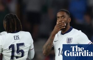 Tuchel tuvo que ‘aclarar las cosas’ con Ivan Toney antes de la elección del comodín para la Copa del Mundo | Inglaterra