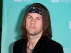 El cantante de Beartooth, Caleb Shomo, se declara gay