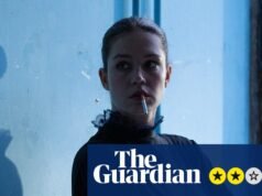Revue Garance – Adèle Exarchopoulos lo da todo en un retrato maduro pero frágil de la adicción al alcohol | Festival de Cine de Cannes
