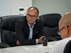 La política de IA de Sudáfrica fue saboteada por la propia IA