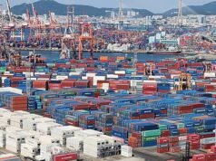 Los Emiratos Árabes Unidos y Qatar buscan un nuevo corredor comercial entre el Golfo y Asia en un acuerdo histórico con Corea del Sur