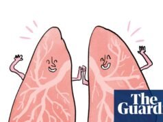 ¿Es cierto que… tus pulmones se regeneran cuando dejas de fumar? | Salud y bienestar