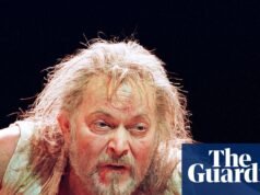 Muere el actor de Shakespeare y Star Wars Michael Pennington a los 82 años | Interino
