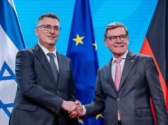 Wadephul insta a Irán a no exagerar en las negociaciones con el Sarre
