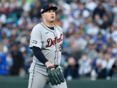 Mantengan la cabeza en alto, gerentes de Tarik Skubal: he aquí por qué este no es el final de su temporada de béisbol de fantasía