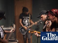 ‘Estamos enojados – y tenemos razones para estarlo’: la resurgida escena punk de Brasil es un aullido de indignación ante la injusticia | Brasil