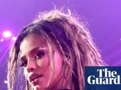 Burna Boy, Wizkid, Tyla y muchos otros han llevado el pop africano a un escenario global. Entonces, ¿por qué no hacen una gira por la propia África? | Música