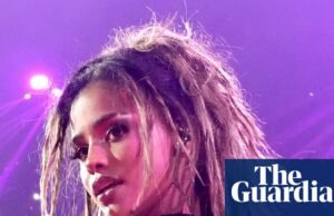 Burna Boy, Wizkid, Tyla y muchos otros han llevado el pop africano a un escenario global. Entonces, ¿por qué no hacen una gira por la propia África? | Música