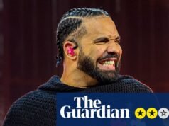 Drake: Iceman / Maid of Honor / Habibti review – El regreso del triple álbum es un desastre aburrido e inflado | Pato