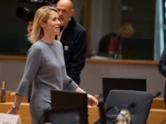Los ministros de la UE aumentarán la presión sobre los niños ucranianos deportados