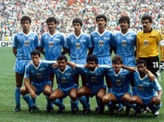 A 33 días del Mundial: Irak vuelve a su segundo Mundial, todavía en busca de un segundo objetivo