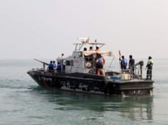 Yemen dice que el petrolero secuestrado frente a Shabwa se dirigía a aguas somalíes