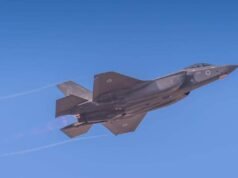 La expansión de la Fuerza Aérea impulsa a Israel a convertirse en una gran potencia militar
