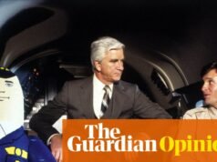 ¿Alguien a bordo sabe pilotar un avión? El capitán laborista ha perdido el control | Marina Hyde