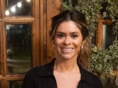 Ejecutivo de esposas mormonas habla sobre el regreso de Taylor Frankie Paul