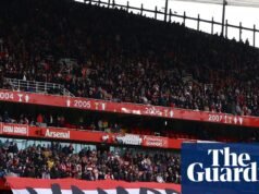 ‘Energía, pasión y optimismo’: cómo Arteta creó la atmósfera candente de los Emiratos | Arsenal