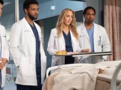 Grey’s Anatomy despide a Kwan antes del final y se burla de la muerte de Owen