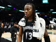 Ayo Dosunmu fuera para el Juego 6 en el último golpe para los Timberwolves, Aaron Gordon nuevamente fuera para los Nuggets