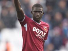 Rumores de transferencias, noticias: Man United mira al lateral izquierdo del West Ham